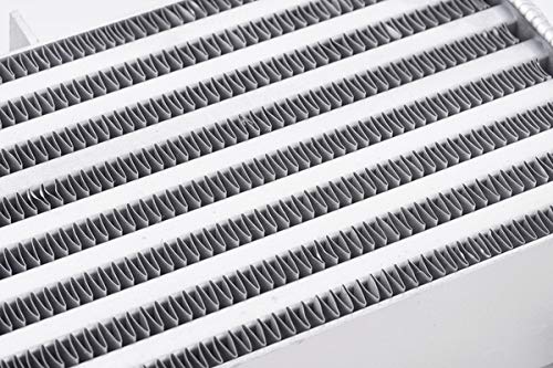 Amazon | 大容量 オールアルミ ジムニー 4型～ インタークーラー 純正